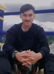 Faisal, 21, Tawau