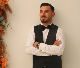 Zeynel, 25, Gaziantep