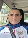 Алексей Манаков, 41 год, Новосибирск