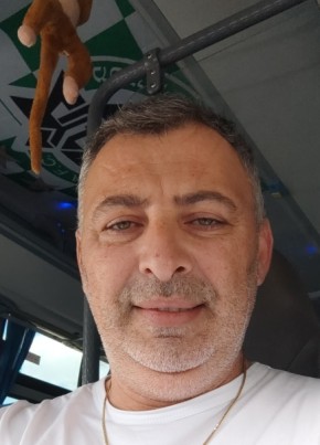 Саша, 45, מדינת ישראל, תל אביב-יפו