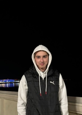 Marik из Нижнего Новгорода 31 год