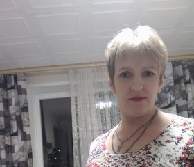 Наталья, 49 лет, Берёзовский