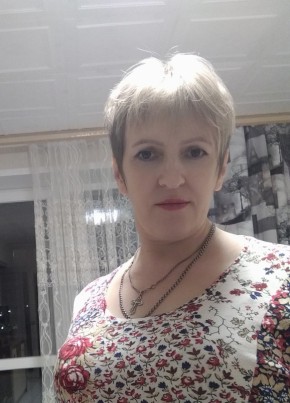 Наталья, 49, Россия, Берёзовский