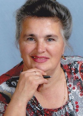 Вера, 68, Россия, Нижнедевицк
