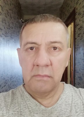 Рамиль, 61, Россия, Стерлитамак