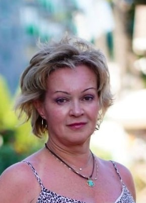 Катерина, 59, Россия, Яхрома