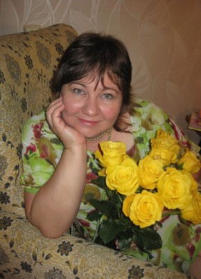 Ксана, 53, Россия, Челябинск