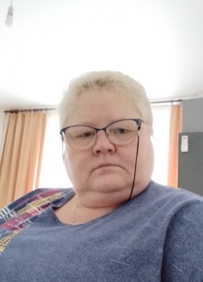 Галина из Соликамска 62 года