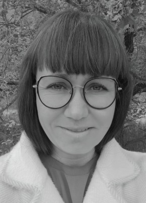 Галина из Читы 40 лет