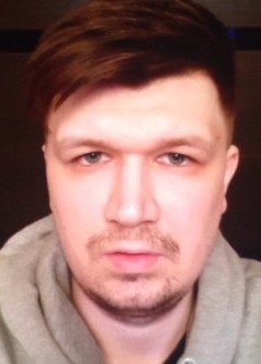 Сергей, 32, Россия, Ярославль