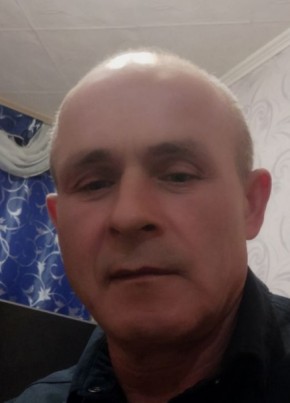 Вячеслав из Воронежа 54 года
