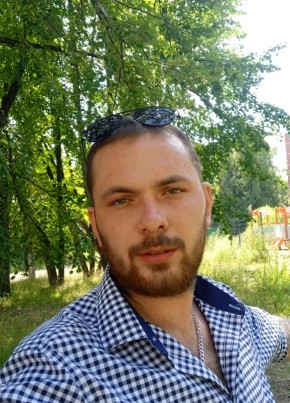 Алексей, 32, Россия, Воткинск