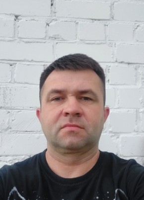 Денис Янович, 40, Рэспубліка Беларусь, Жабінка