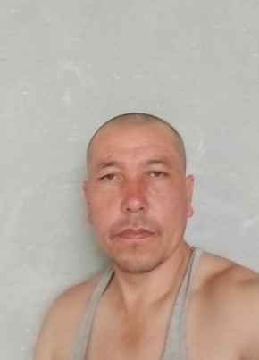 Алишэр из Qo‘qon 44 года