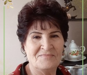 Татьяна, 60 лет, Samarqand