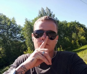 Mikhail, 25, Moscow
