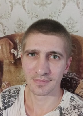 Сергей, 33, Рэспубліка Беларусь, Бабруйск