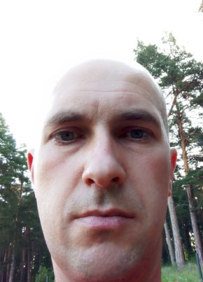 Алексей, 42, Россия, Миасс