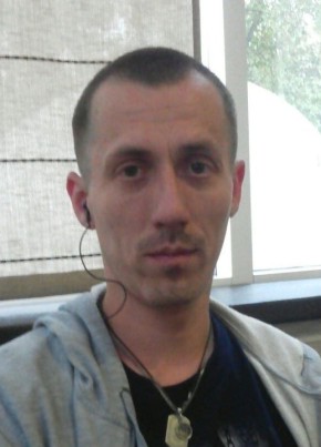 Рустам, 34, Россия, Глазов