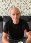 Сергей, 43 года, Klaipėda