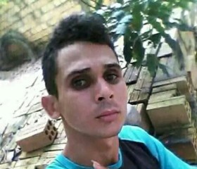 Deyvison, 31, Santa Helena