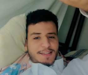salm, 26, Zinjibar
