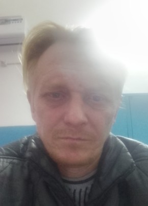 Александр, 45, Россия, Староминская