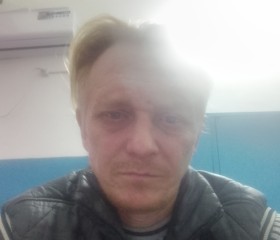 Александр, 45 лет, Староминская