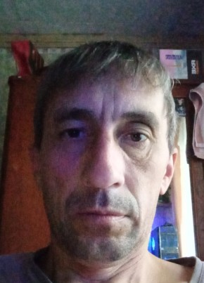Алексей Соловьев, 46, Россия, Конаково