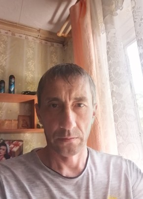 Aleksey Solovev, 46, Russia, Konakovo