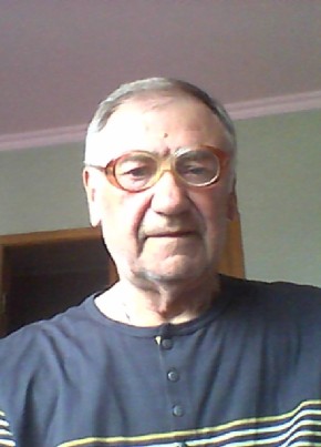 игорь, 75, Россия, Москва