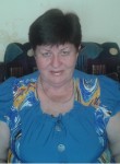 Просто Лана!, 65 лет, Астрахань