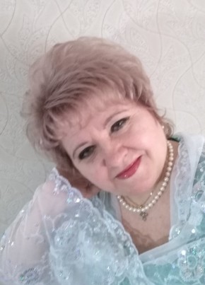 Валентина, 68, Россия, Краснодар
