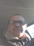 Oleg Makrushin, 55, Kovrov