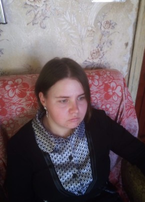 Катя., 24, Россия, Давыдовка