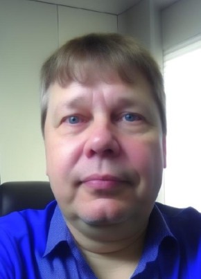 Aleks из Кунгура 52 года