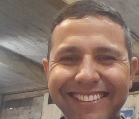 Sergio, 22, Parana