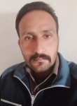 Nasir, 34 года, راولپنڈی