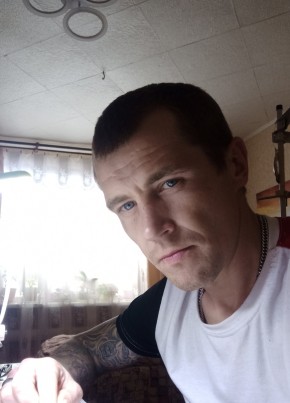 Grigoriy, 35, Russia, Ivanovo