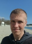 Александр, 45 лет, Москва