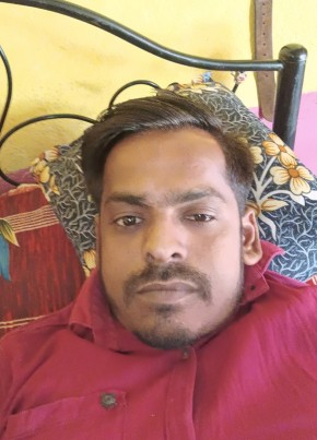 GORAKH, 31, India, Aurangabad (Maharashtra)