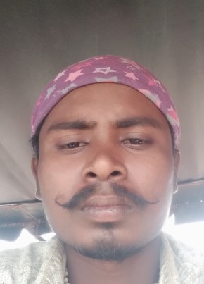 PrAMOD, 31, India, Pune