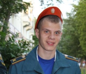Тимофей, 31 год, Екатеринбург