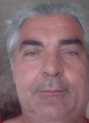Ayhan из Самары 57 лет