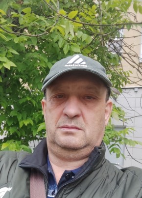 Вадим из Клина 46 лет