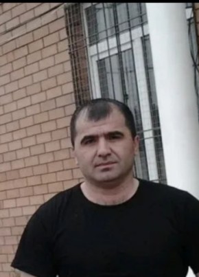 Амир, 48, Россия, Москва