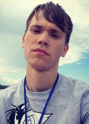 Максим, 29, Россия, Тула