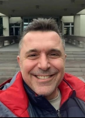 Derrick, 60, Nigeria, Onitsha