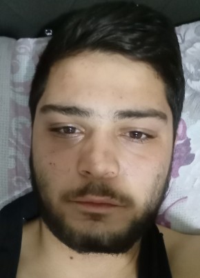 Murat, 21, Türkiye Cumhuriyeti, Çerkezköy