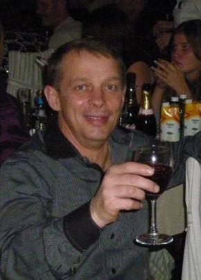 Олег, 51, Россия, Краснодар